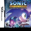 топовая игра Sonic Chronicles: The Dark Brotherhood