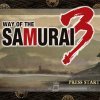 игра от Acquire - Way of the Samurai 3 (топ: 3.9k)