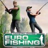 топовая игра Dovetail Games Euro Fishing