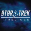 Star Trek Timelines