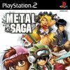 топовая игра Metal Saga