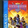 Shining Force CD