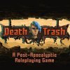 топовая игра Death Trash