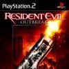 топовая игра Resident Evil Outbreak