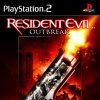 игра Resident Evil Outbreak