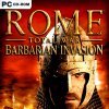 игра от Creative Assembly - Rome: Total War -- Barbarian Invasion (топ: 4.9k)