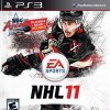 топовая игра NHL 11