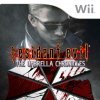 топовая игра Resident Evil: The Umbrella Chronicles