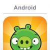 топовая игра Bad Piggies