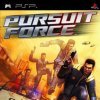 топовая игра Pursuit Force