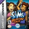топовая игра The Sims: Bustin' Out