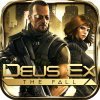 топовая игра Deus Ex: The Fall