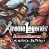 Dynasty Warriors 8 Xtreme Legends -- Complete Edition