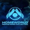 игра от Gearbox Software - Homeworld Remastered Collection (топ: 2.8k)