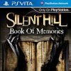 игра от WayForward Technologies - Silent Hill: Book of Memories (топ: 1.9k)
