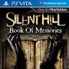 Silent Hill: Book of Memories