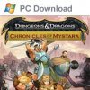 читы Dungeons & Dragons: Chronicles of Mystara