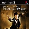 игра от Sony Computer Entertainment - Jet Li: Rise to Honor (топ: 2.1k)