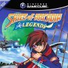 топовая игра Skies of Arcadia Legends