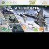 Лучшие игры Симулятор полета - Ace Combat 6 (топ: 2.2k)
