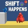 Лучшие игры Платформер - Shift Happens (топ: 2.8k)