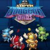 топовая игра Super Dungeon Bros