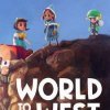 игра World to the West