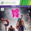 London 2012: The Official Video Game of the Olympic Games