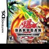 Bakugan Battle Brawlers: Defenders of the Core