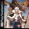 Brigandine: The Legend of Forsena