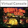 Donkey Kong Country 2: Diddy's Kong Quest