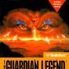 топовая игра The Guardian Legend