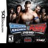 топовая игра WWE SmackDown vs. Raw 2010