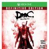 DmC: Devil May Cry -- Definitive Edition