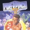 Лучшие игры Файтинг - Power Punch 2 (топ: 2.2k)