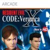 Resident Evil -- CODE: Veronica X HD