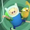 игра Adventure Time: Magic Man's Head Games