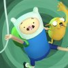 Adventure Time: Magic Man's Head Games