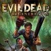 топовая игра Evil Dead Regeneration