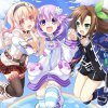 Hyperdimension Neptunia Re:Birth 1