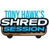 игра Tony Hawk's Shred Session