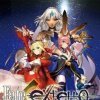 игра Fate/Extella: The Umbral Star
