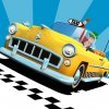 топовая игра Crazy Taxi: City Rush