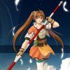 The Legend of Heroes: Trails in the Sky -- Second Chapter