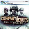 игра от Relic Entertainment - Company of Heroes: Tales of Valor (топ: 2.3k)