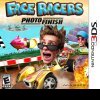 игра Face Racers: Photo Finish