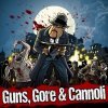 Guns, Gore & Cannoli