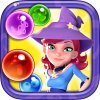 топовая игра Bubble Witch Saga 2