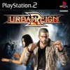 игра от Bandai Namco Games - Urban Reign (топ: 3.2k)