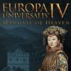 Europa Universalis IV: Mandate of Heaven